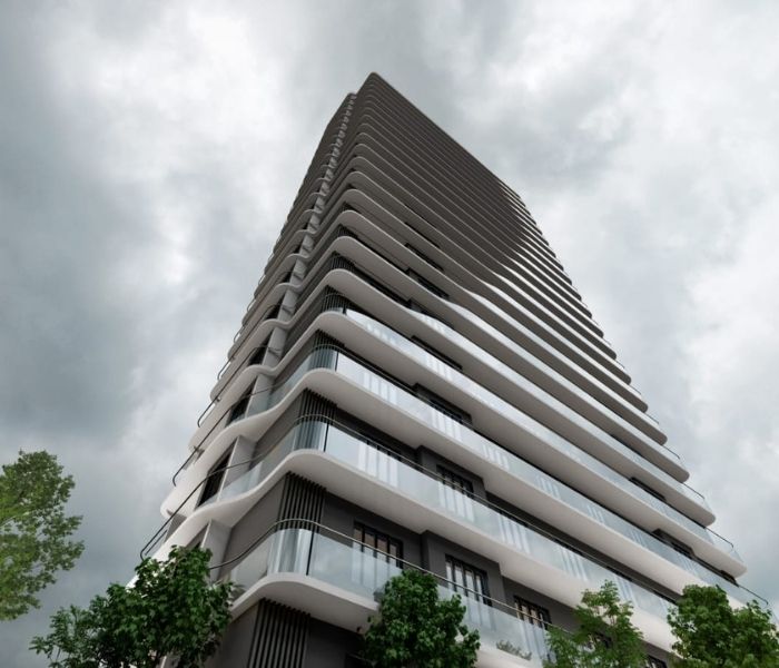 Swaminarayan Sky Heights Kalyan | 1 & 2 BHK Near Station